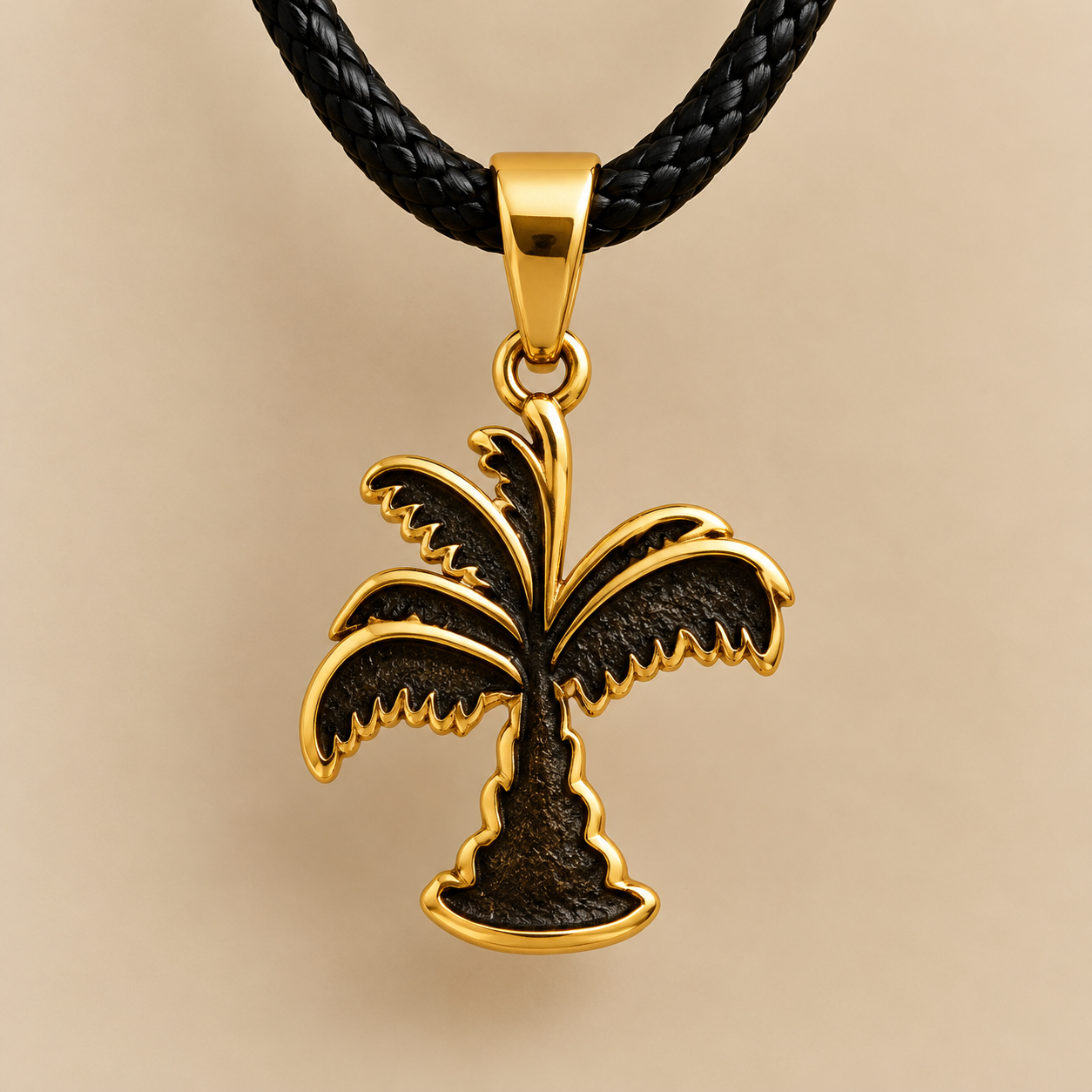 Deti, Versatility and Productivity Ewe Symbol Pendant