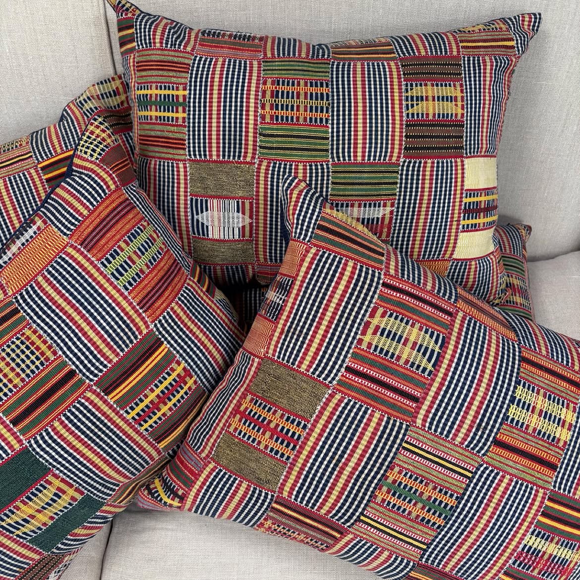 kente