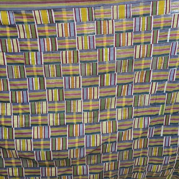 kente