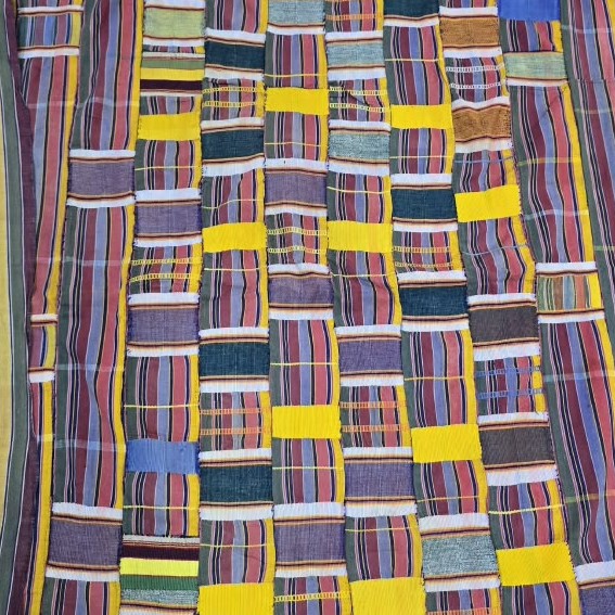 kente