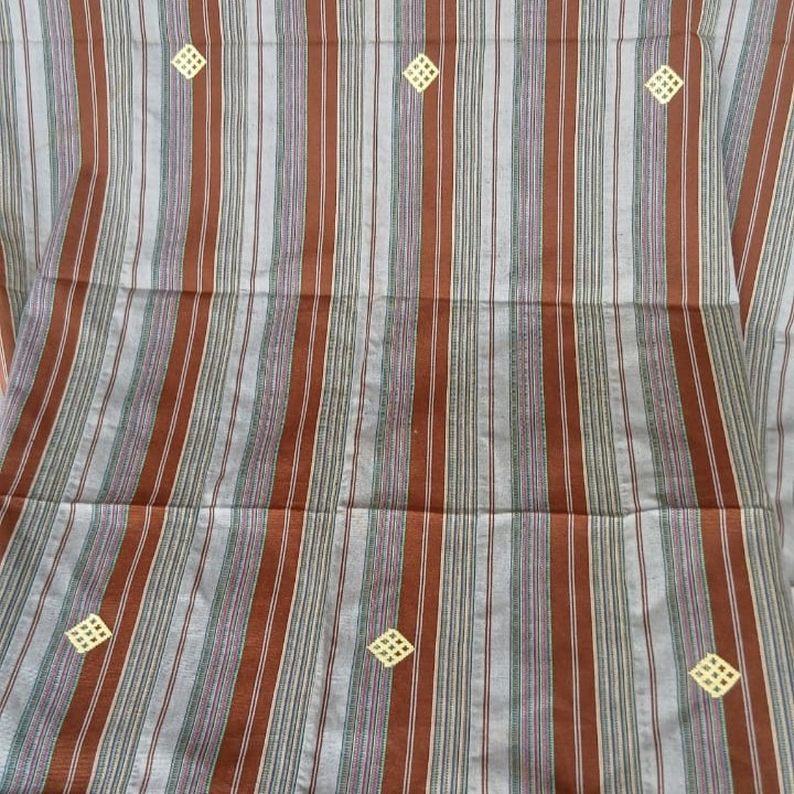kente